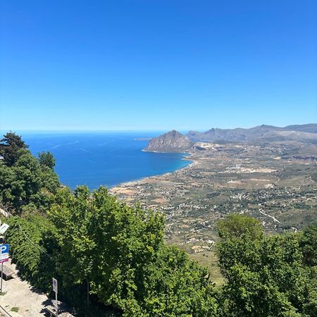 Dim Appartamenti Trapani Kültér fotó