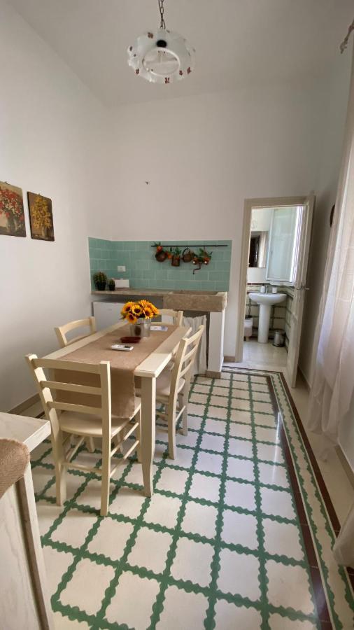 Dim Appartamenti Trapani Kültér fotó