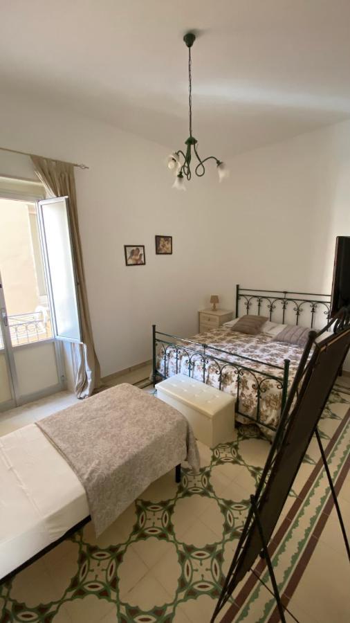 Dim Appartamenti Trapani Kültér fotó