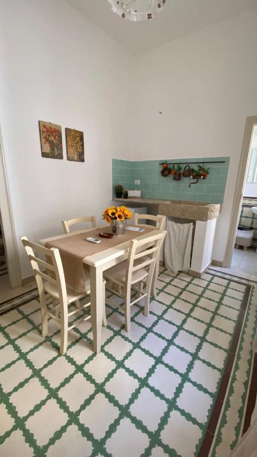 Dim Appartamenti Trapani Kültér fotó