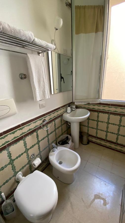 Dim Appartamenti Trapani Kültér fotó
