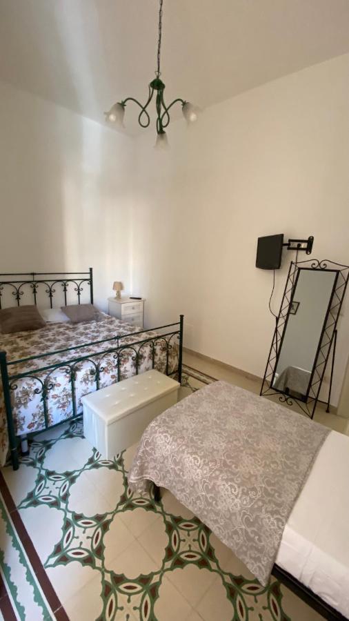 Dim Appartamenti Trapani Kültér fotó