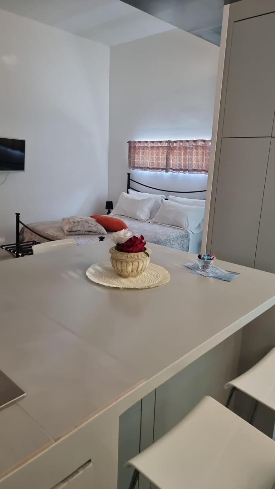 Dim Appartamenti Trapani Kültér fotó