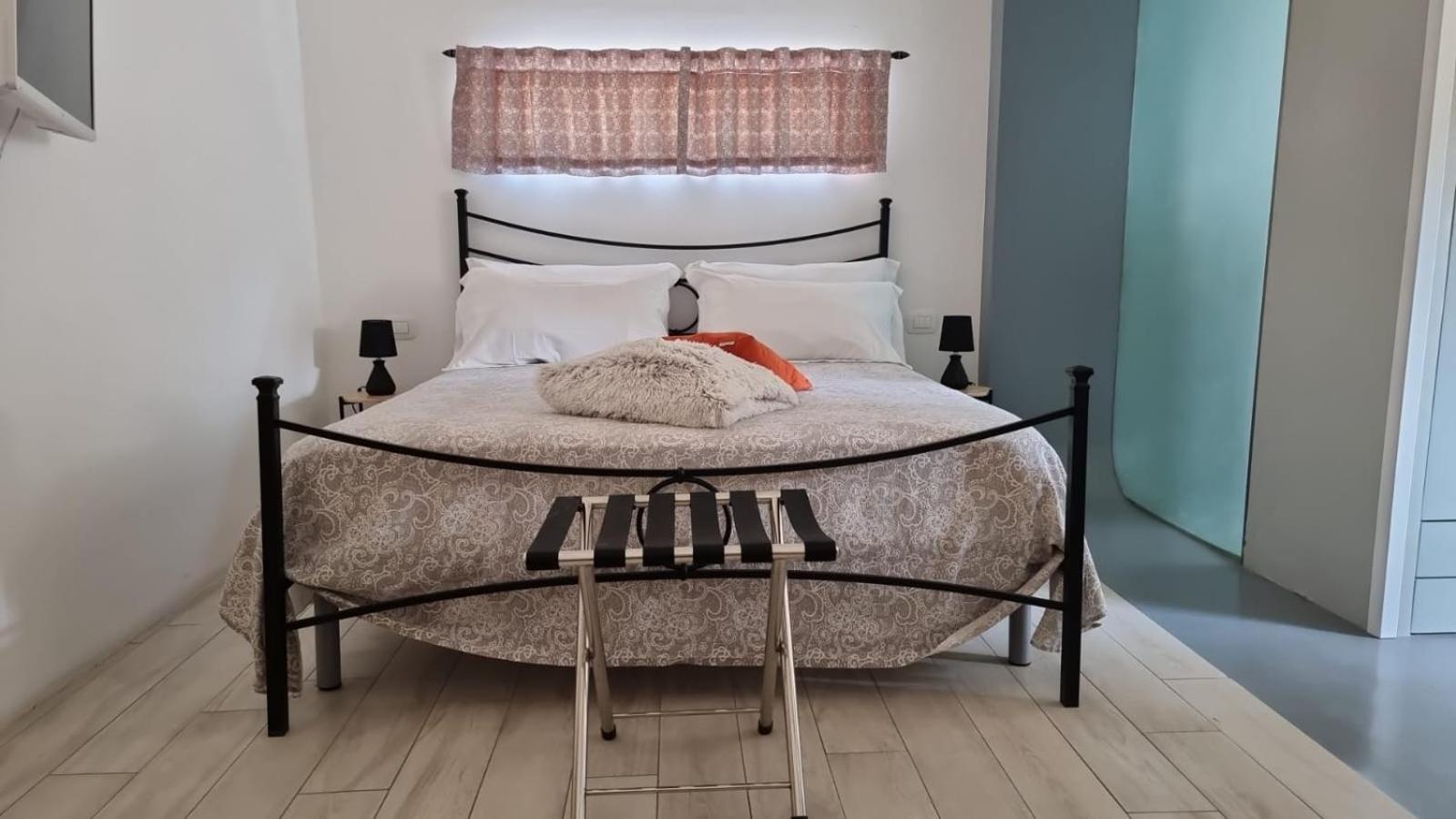 Dim Appartamenti Trapani Kültér fotó